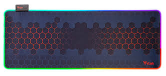 Mouse Gaming itek G61 - 4000DPI- RGB